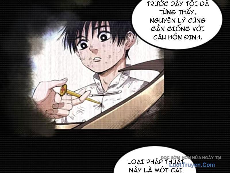 Đạo Vô Danh Chapter 22 - Trang 2
