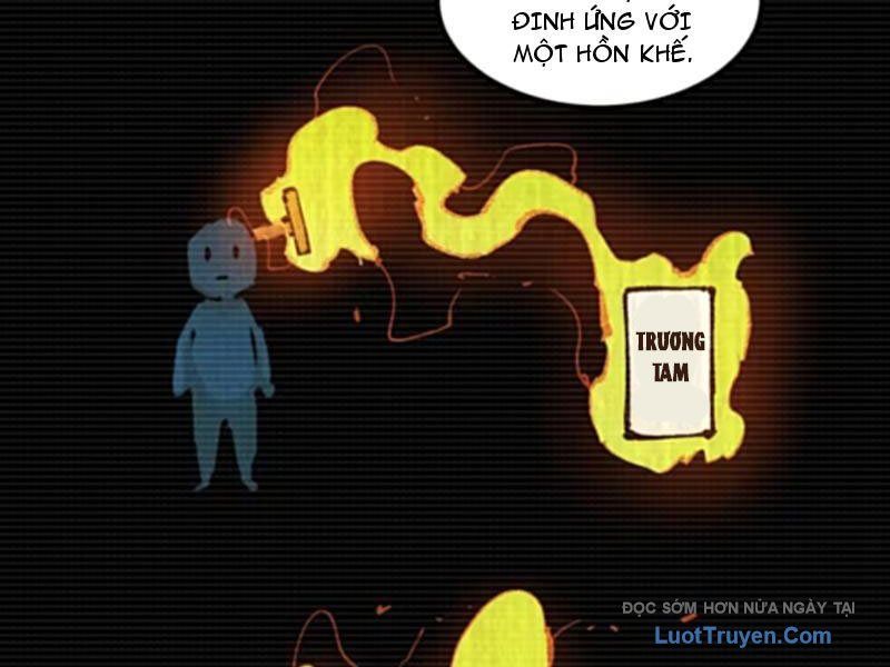 Đạo Vô Danh Chapter 22 - Trang 2