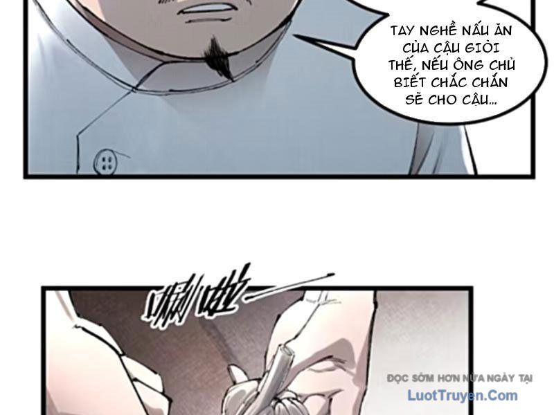 Đạo Vô Danh Chapter 22 - Trang 2