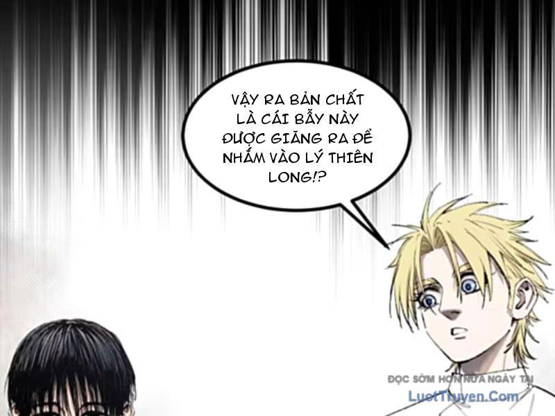Đạo Vô Danh Chapter 22 - Trang 2