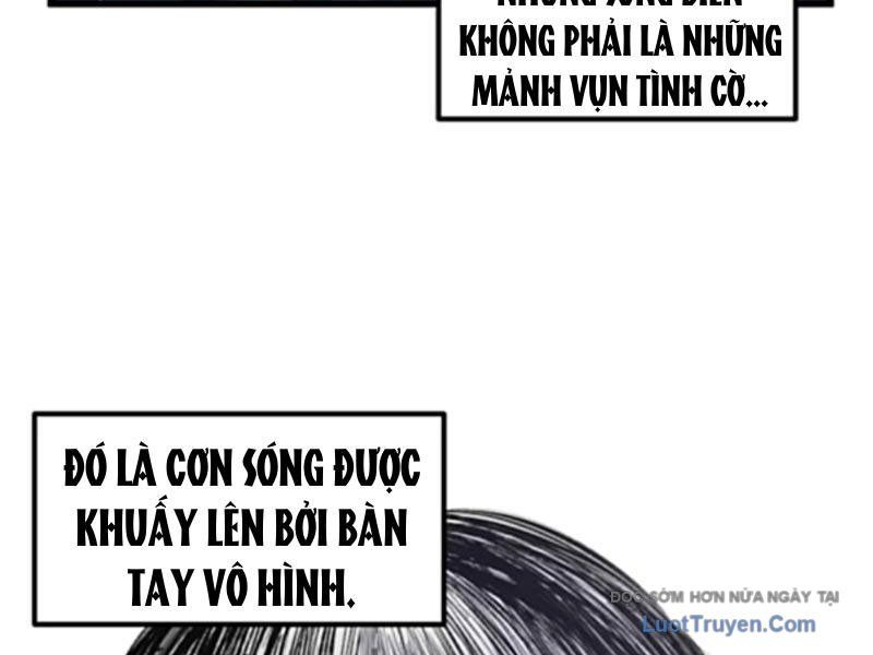 Đạo Vô Danh Chapter 22 - Trang 2