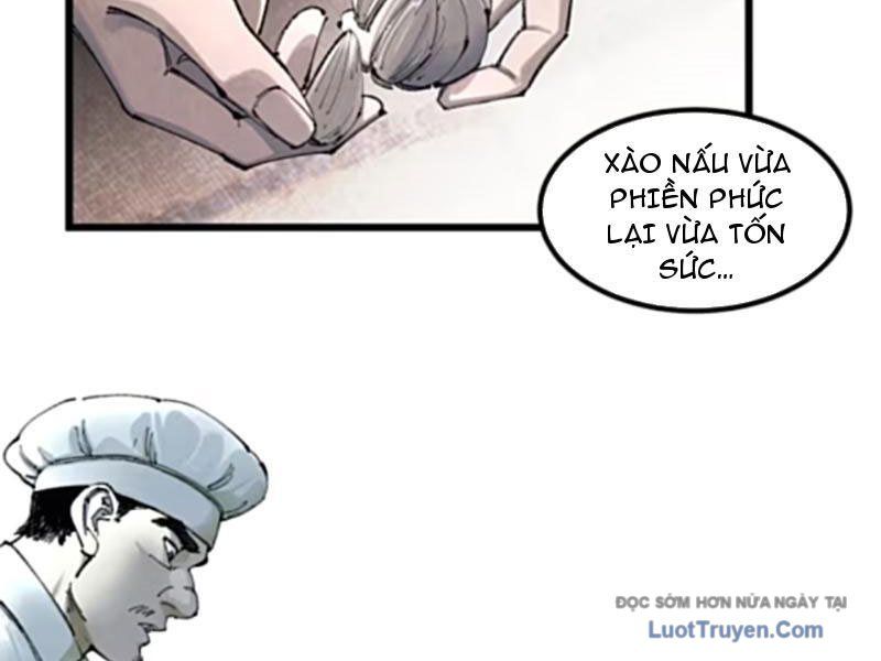Đạo Vô Danh Chapter 22 - Trang 2