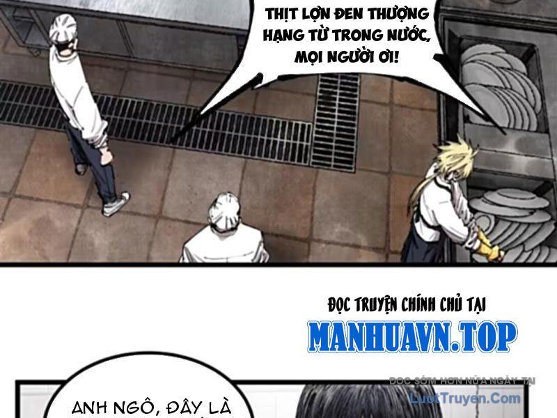 Đạo Vô Danh Chapter 22 - Trang 2