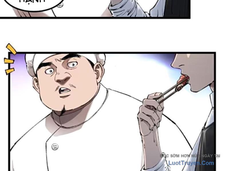 Đạo Vô Danh Chapter 22 - Trang 2