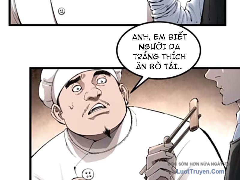 Đạo Vô Danh Chapter 22 - Trang 2