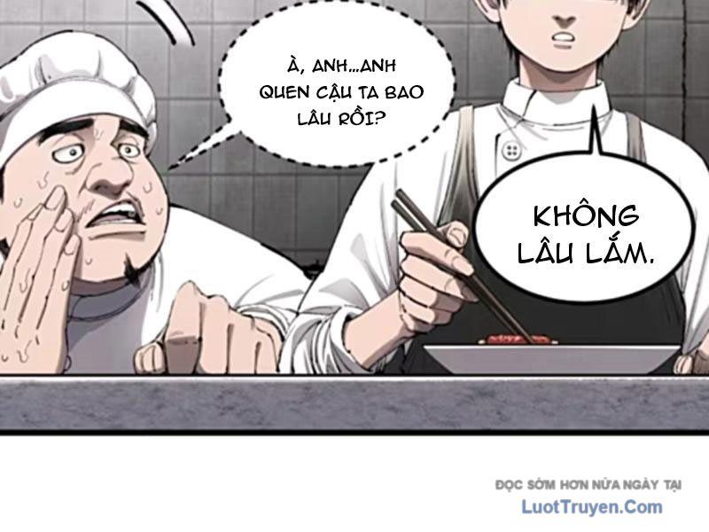 Đạo Vô Danh Chapter 22 - Trang 2