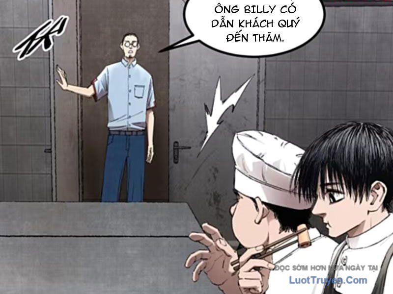 Đạo Vô Danh Chapter 22 - Trang 2