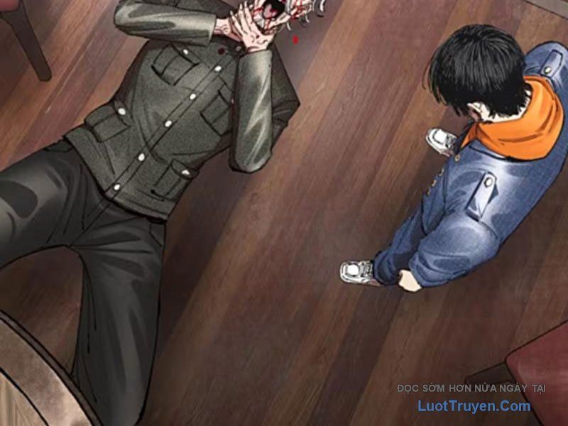 Đạo Vô Danh Chapter 22 - Trang 2