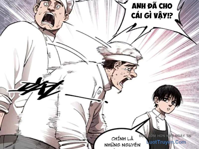 Đạo Vô Danh Chapter 22 - Trang 2
