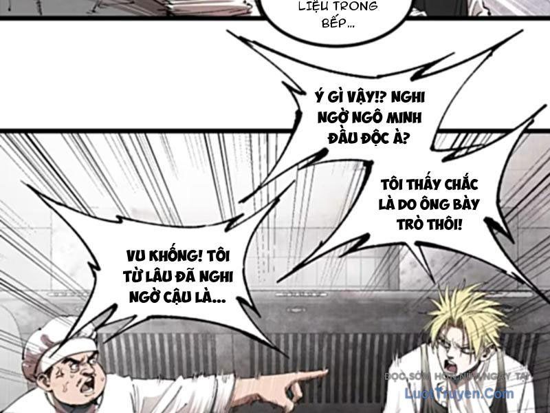 Đạo Vô Danh Chapter 22 - Trang 2