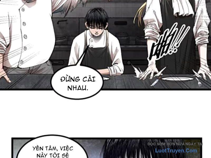 Đạo Vô Danh Chapter 22 - Trang 2