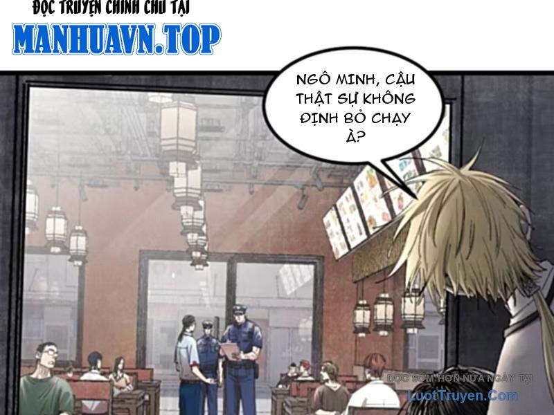 Đạo Vô Danh Chapter 22 - Trang 2