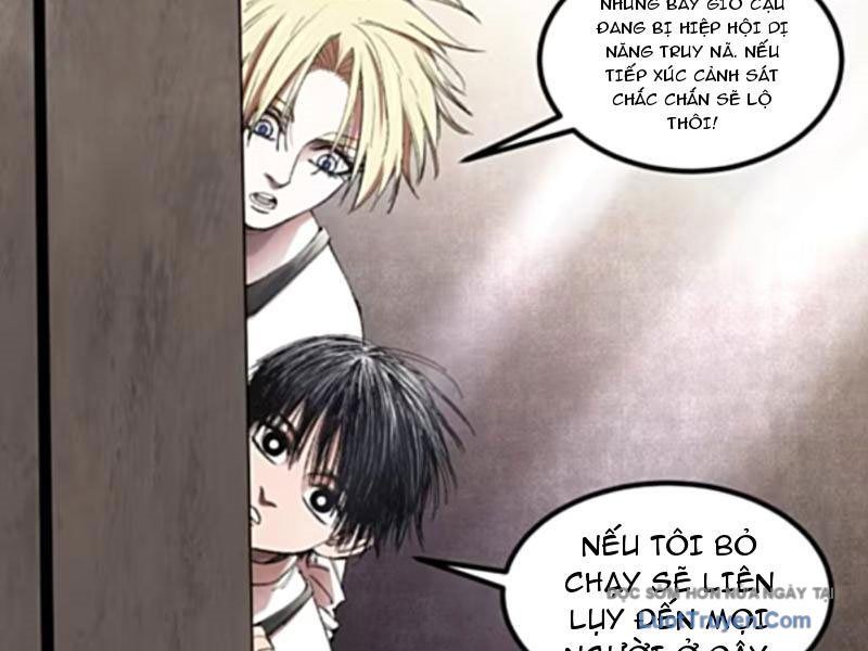 Đạo Vô Danh Chapter 22 - Trang 2