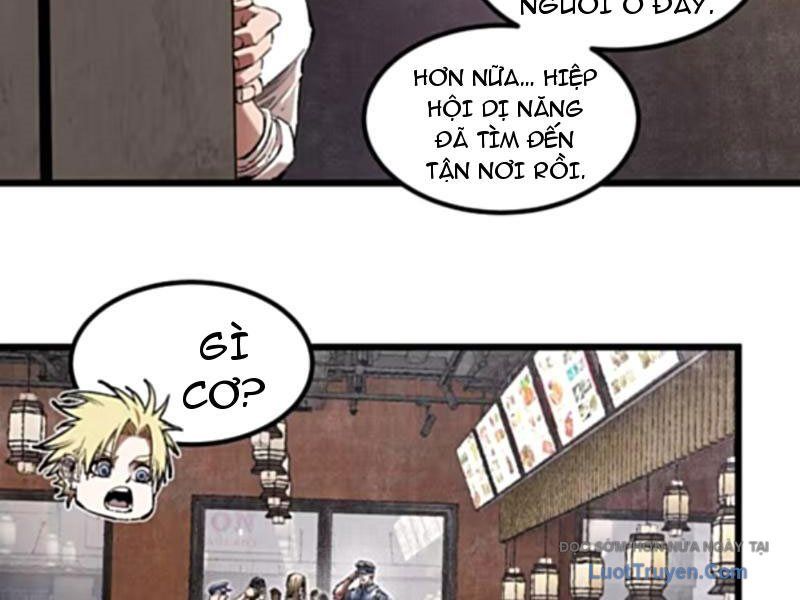 Đạo Vô Danh Chapter 22 - Trang 2
