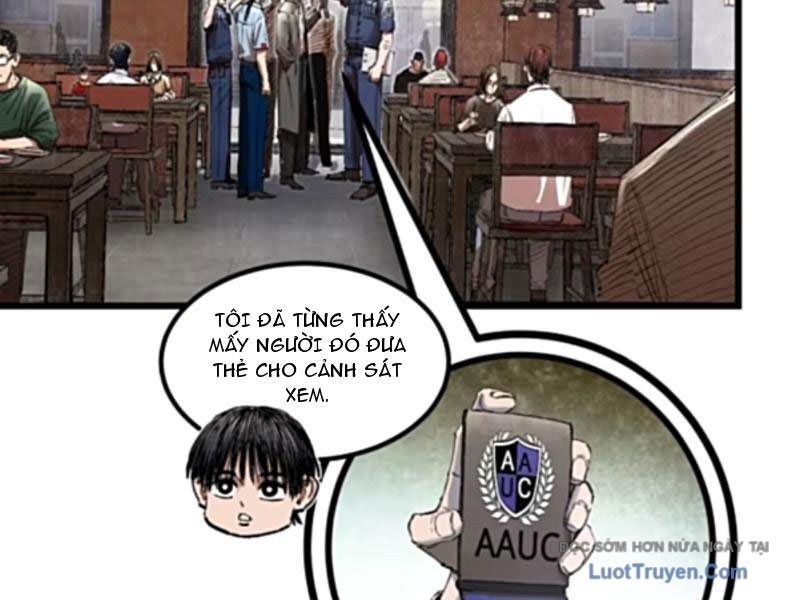 Đạo Vô Danh Chapter 22 - Trang 2