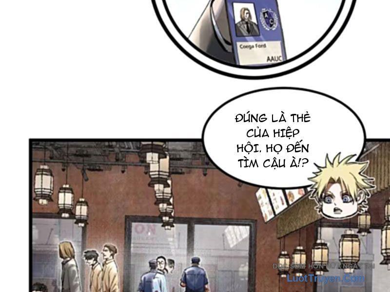 Đạo Vô Danh Chapter 22 - Trang 2
