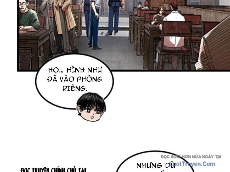 Đạo Vô Danh Chapter 22 - Trang 2