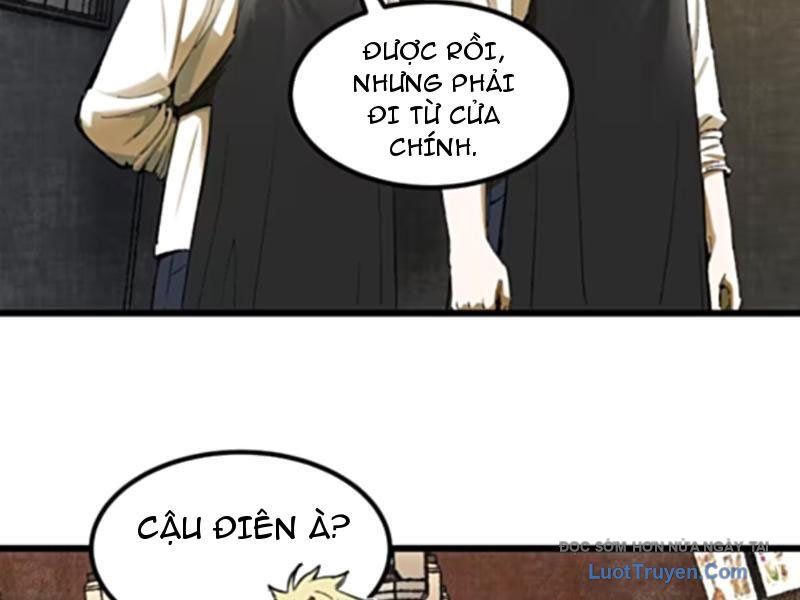 Đạo Vô Danh Chapter 22 - Trang 2