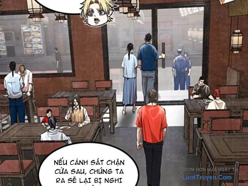 Đạo Vô Danh Chapter 22 - Trang 2