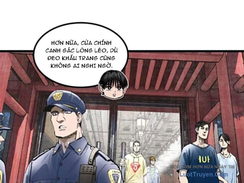 Đạo Vô Danh Chapter 22 - Trang 2