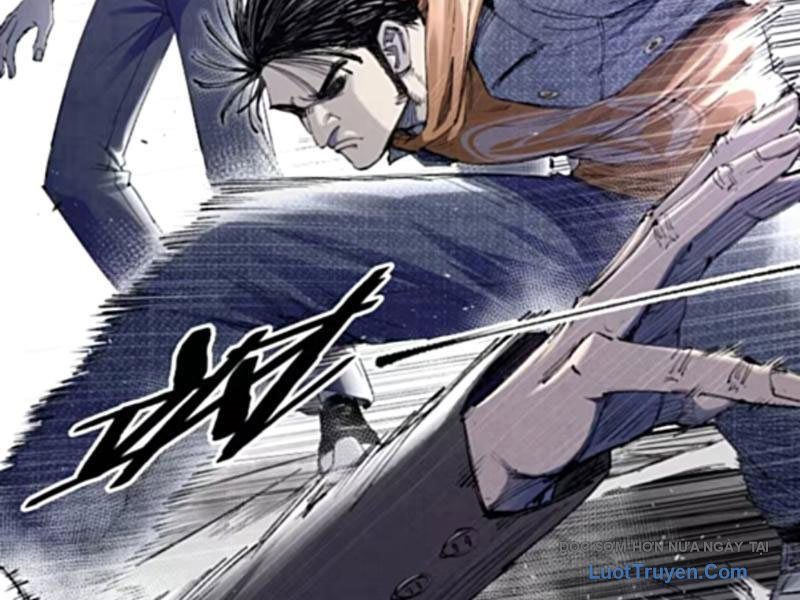 Đạo Vô Danh Chapter 22 - Trang 2