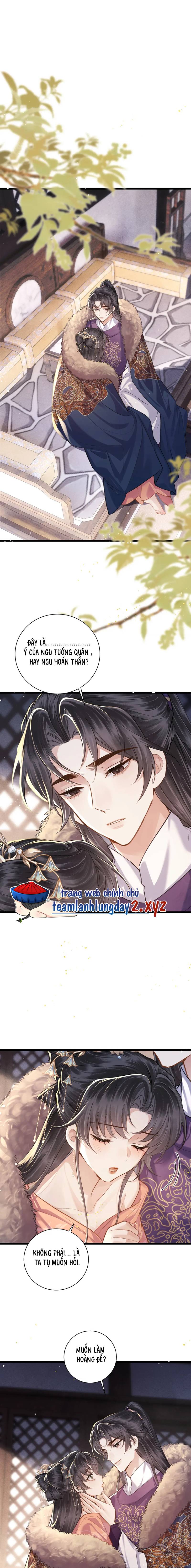 Gả Vai Ác Chapter 102 - Trang 2