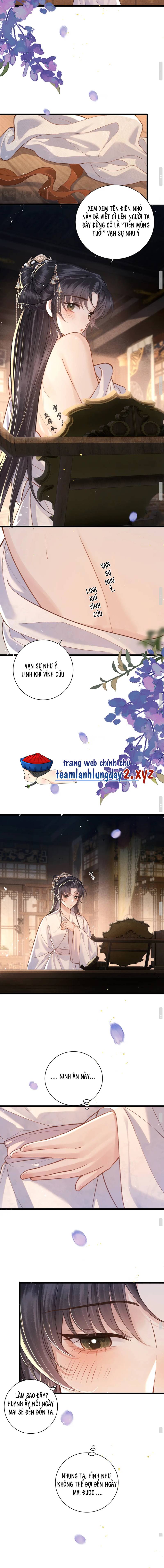 Gả Vai Ác Chapter 102 - Trang 2