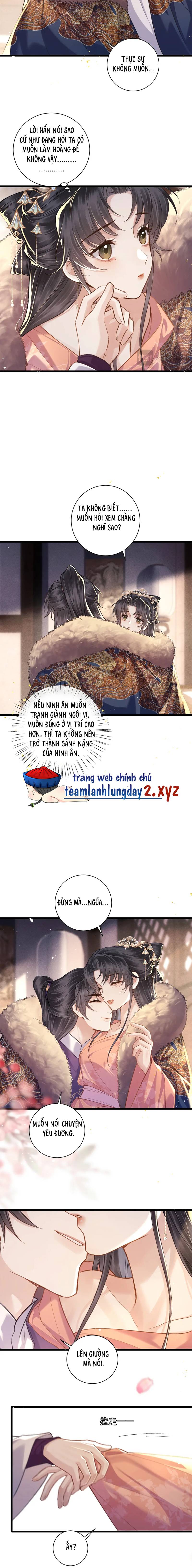Gả Vai Ác Chapter 102 - Trang 2