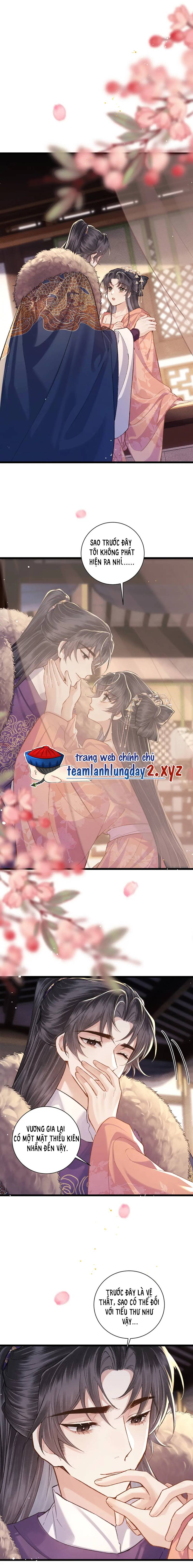 Gả Vai Ác Chapter 102 - Trang 2