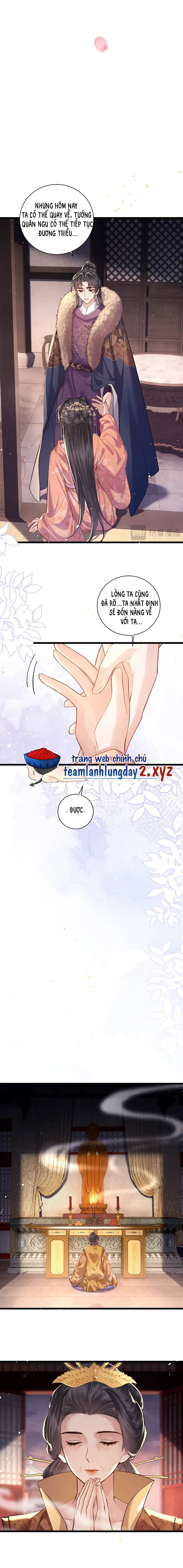 Gả Vai Ác Chapter 102 - Trang 2