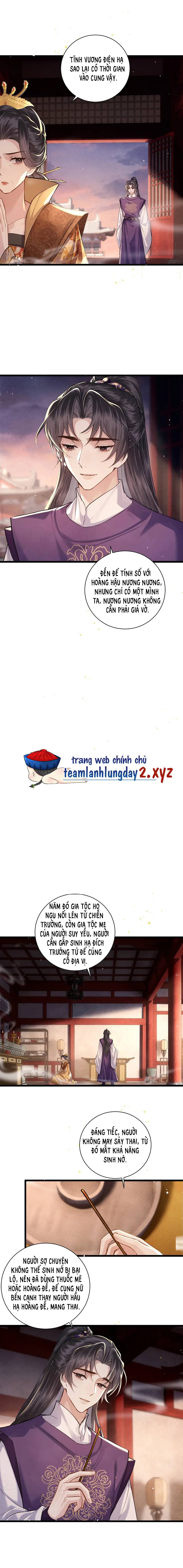 Gả Vai Ác Chapter 102 - Trang 2