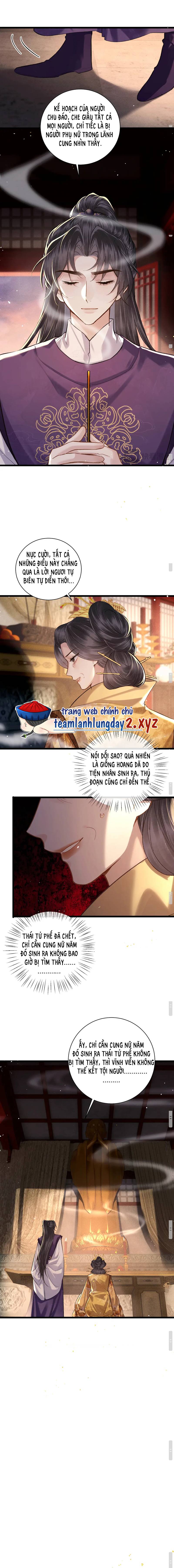 Gả Vai Ác Chapter 102 - Trang 2