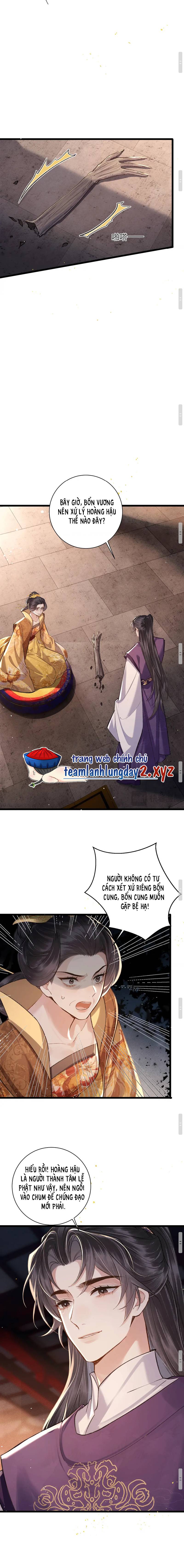 Gả Vai Ác Chapter 102 - Trang 2
