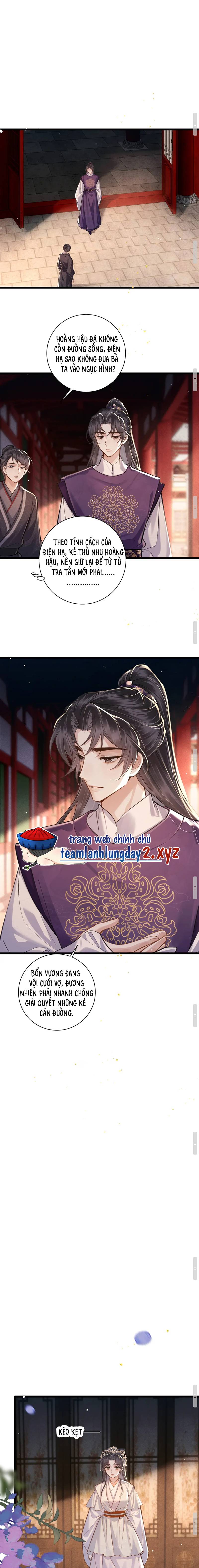 Gả Vai Ác Chapter 102 - Trang 2