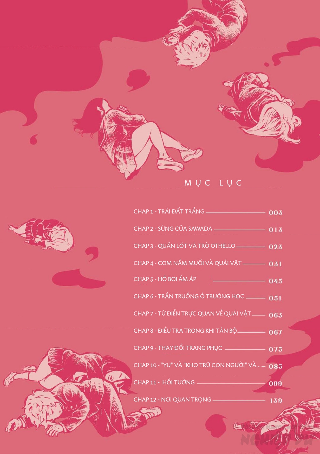 Phù Thủy Sừng Cừu Romi Chapter 1 - Trang 2