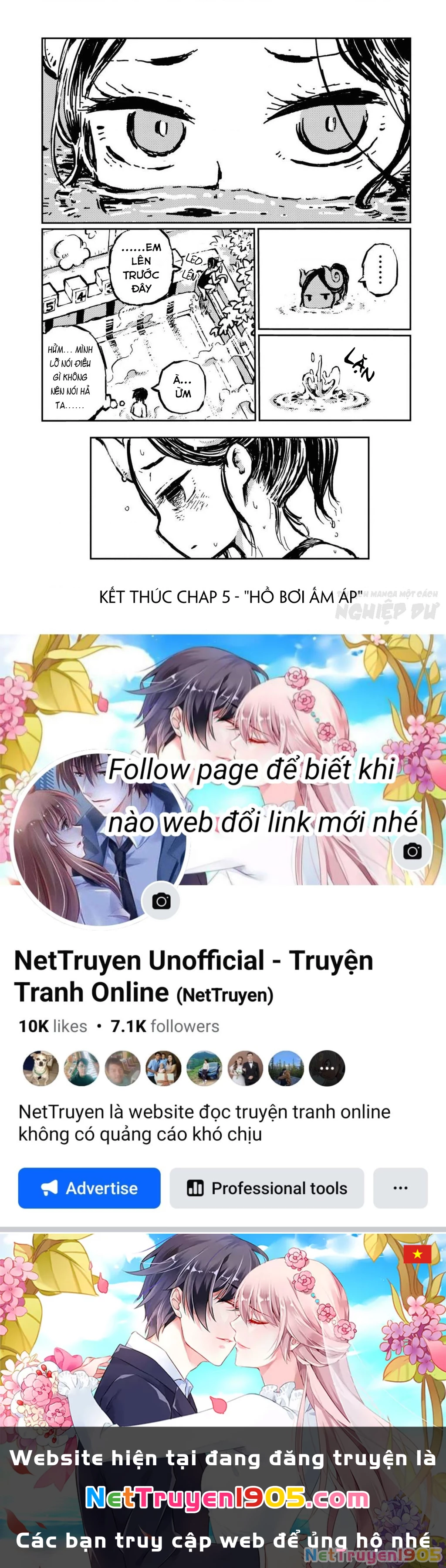 Phù Thủy Sừng Cừu Romi Chapter 5 - Trang 2