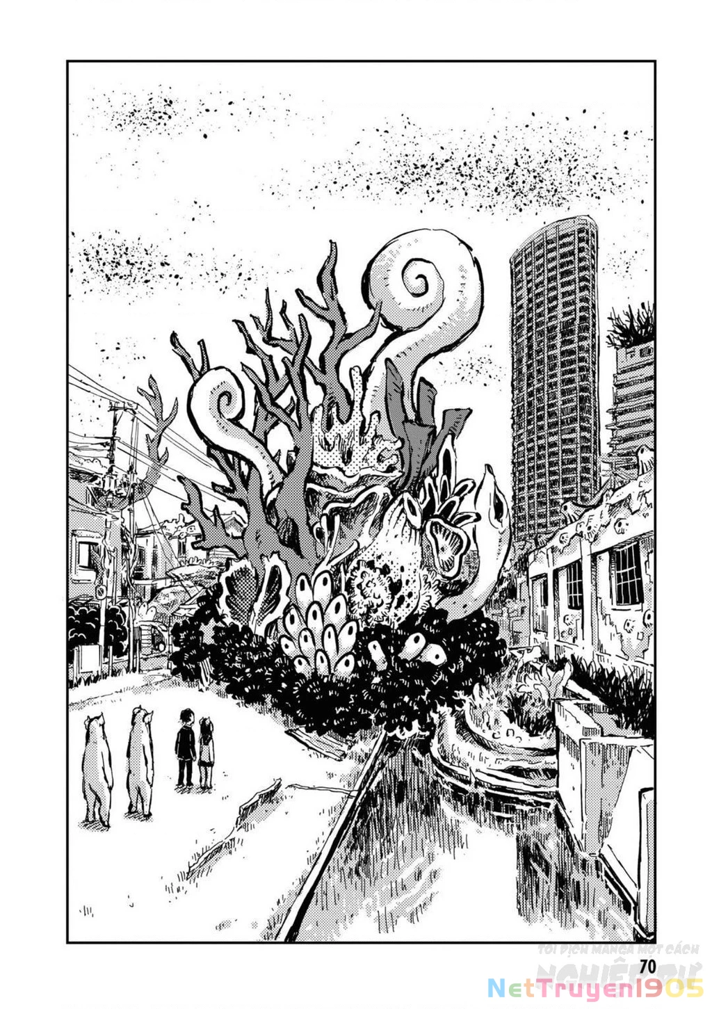 Phù Thủy Sừng Cừu Romi Chapter 8 - Trang 2