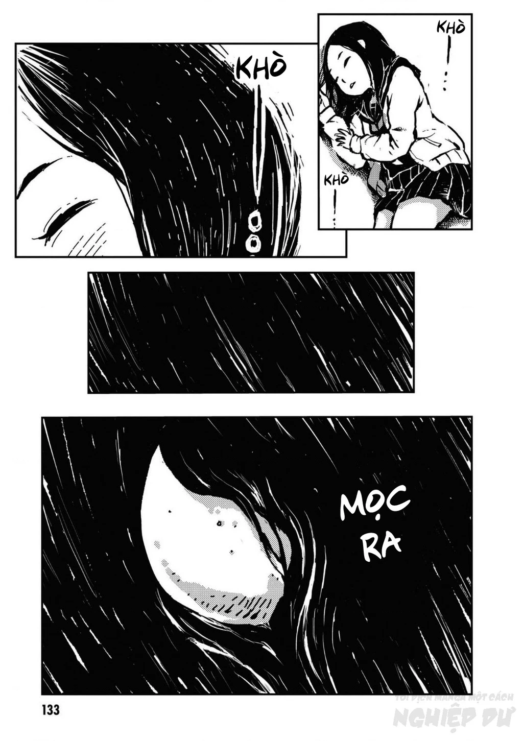 Phù Thủy Sừng Cừu Romi Chapter 11 - Trang 2