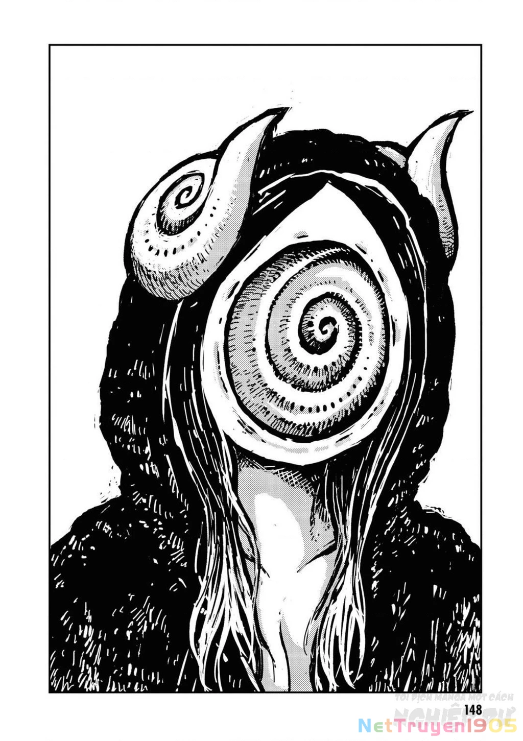 Phù Thủy Sừng Cừu Romi Chapter 12 - Trang 2