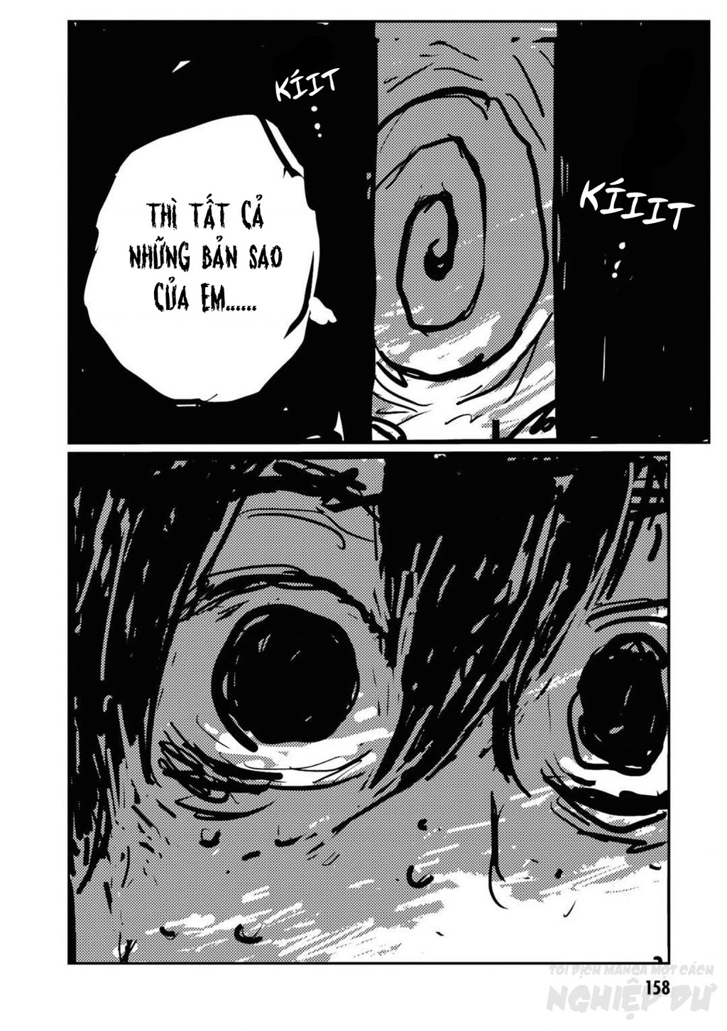 Phù Thủy Sừng Cừu Romi Chapter 12 - Trang 2