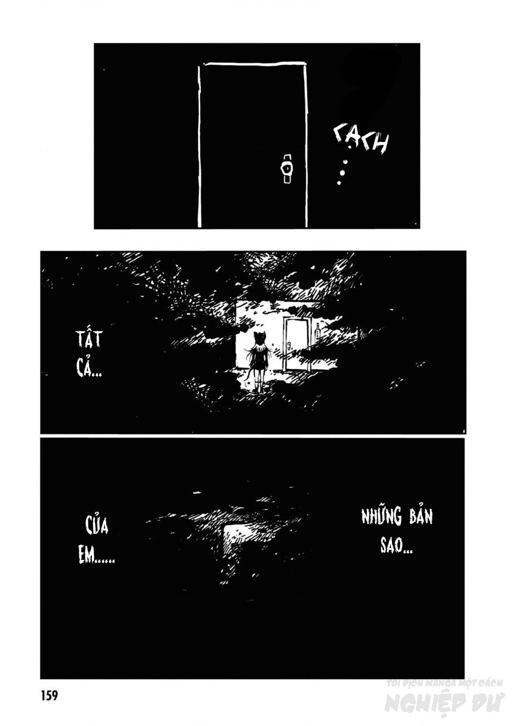 Phù Thủy Sừng Cừu Romi Chapter 12 - Trang 2