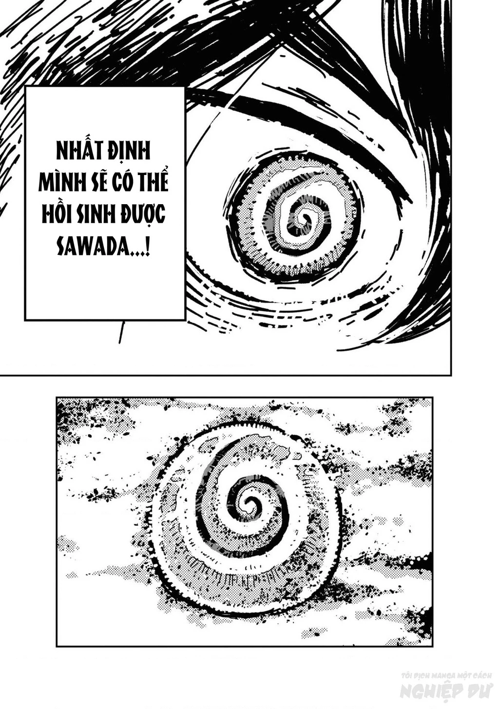 Phù Thủy Sừng Cừu Romi Chapter 13 - Trang 2