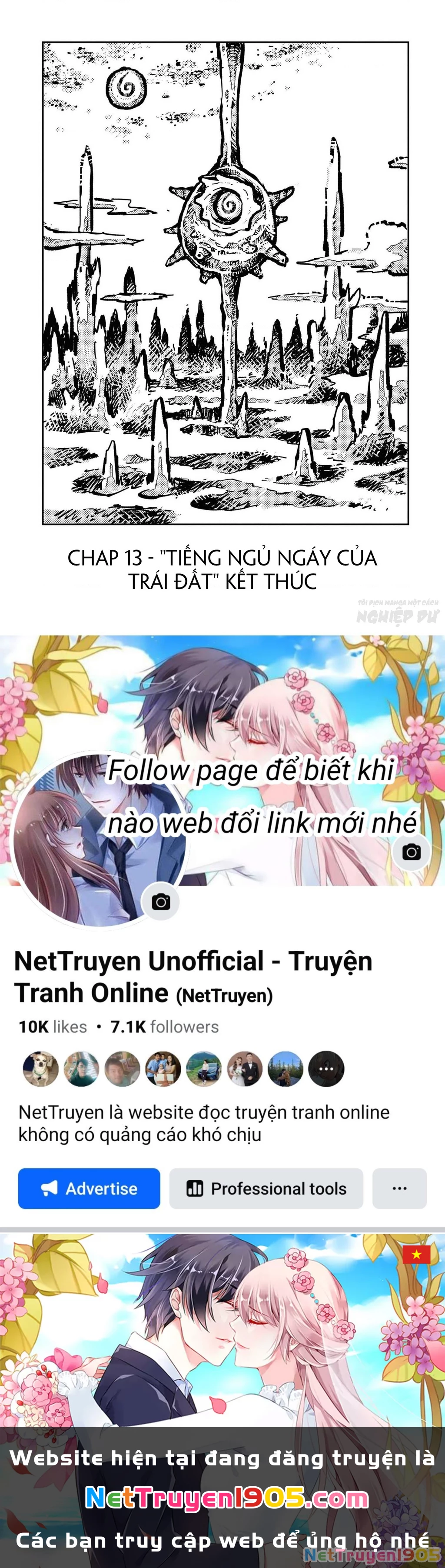 Phù Thủy Sừng Cừu Romi Chapter 13 - Trang 2