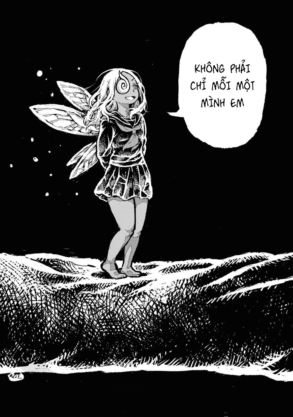 Phù Thủy Sừng Cừu Romi Chapter 17 - Trang 2