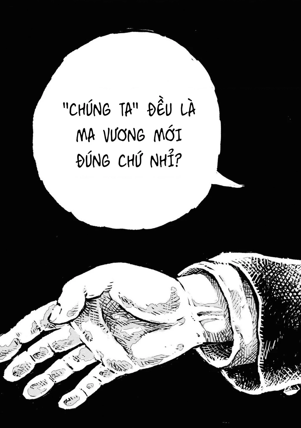 Phù Thủy Sừng Cừu Romi Chapter 17 - Trang 2