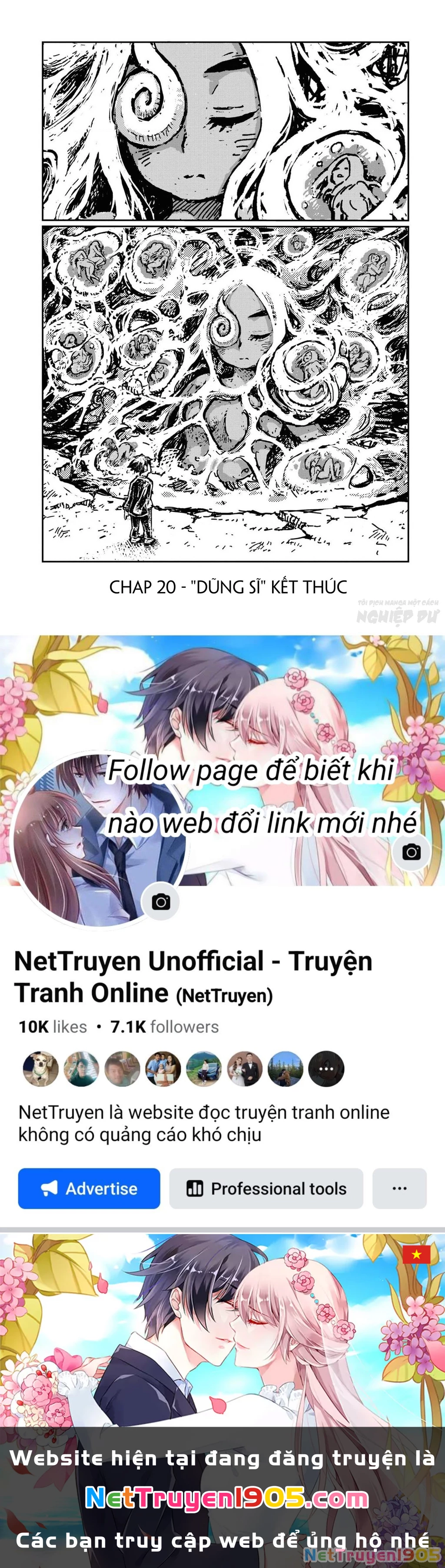 Phù Thủy Sừng Cừu Romi Chapter 20 - Trang 2