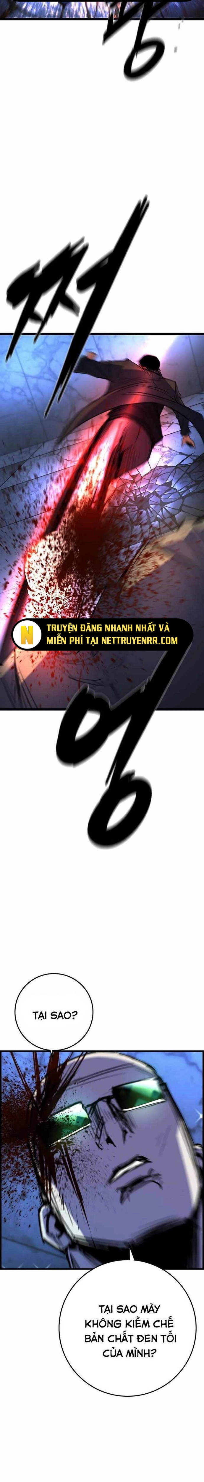 Phòng Gym Hanlim Chapter 222 - Trang 2