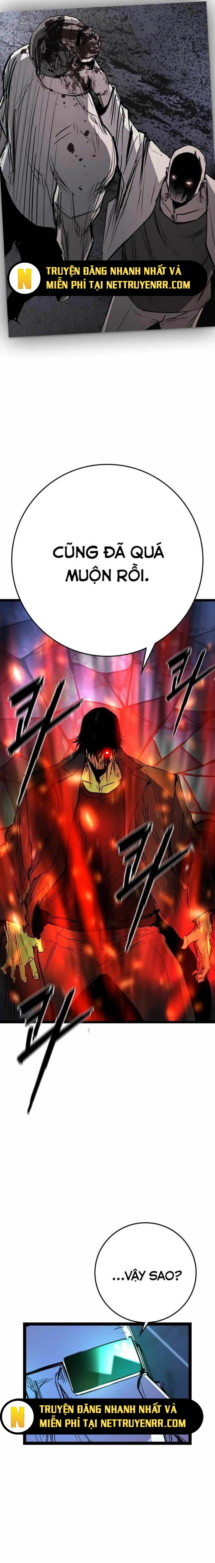 Phòng Gym Hanlim Chapter 222 - Trang 2
