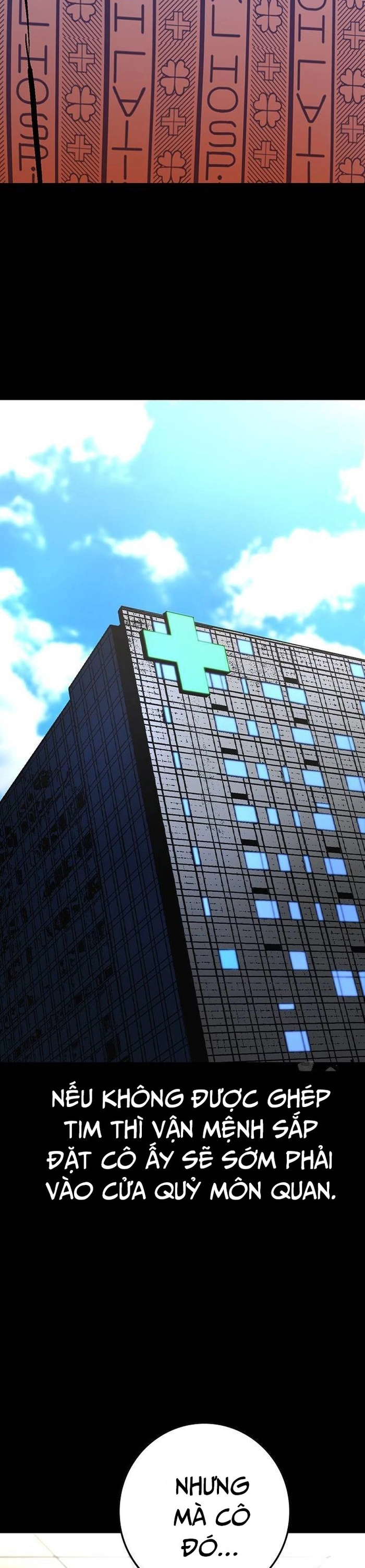 Phòng Gym Hanlim Chapter 223 - Trang 2