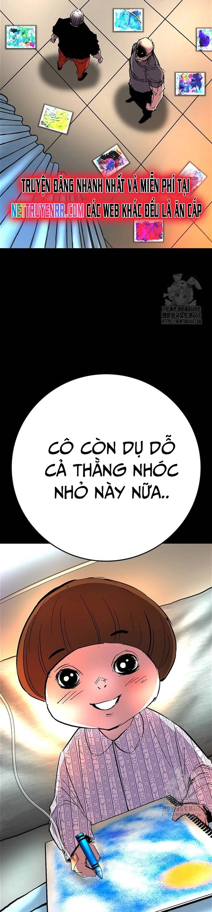 Phòng Gym Hanlim Chapter 223 - Trang 2